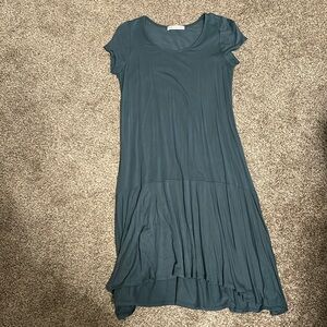 Chris & Carol Dress